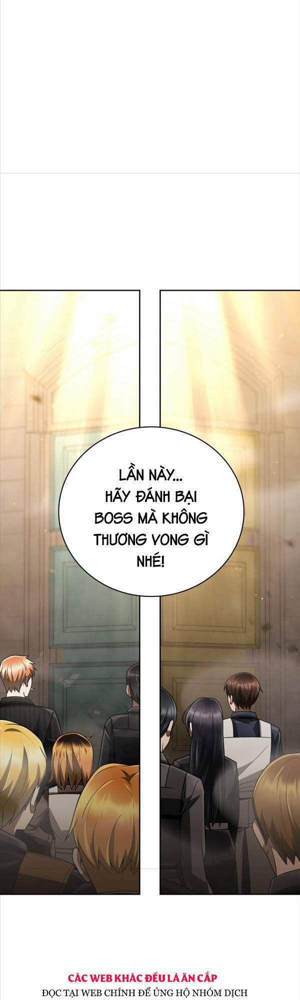 Thợ Săn Thiên Tài Hồi Quy Thành Lao Công 35 trang 38