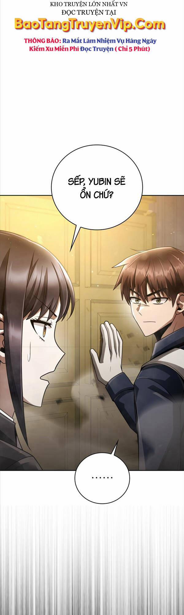 Thợ Săn Thiên Tài Hồi Quy Thành Lao Công 35 trang 39