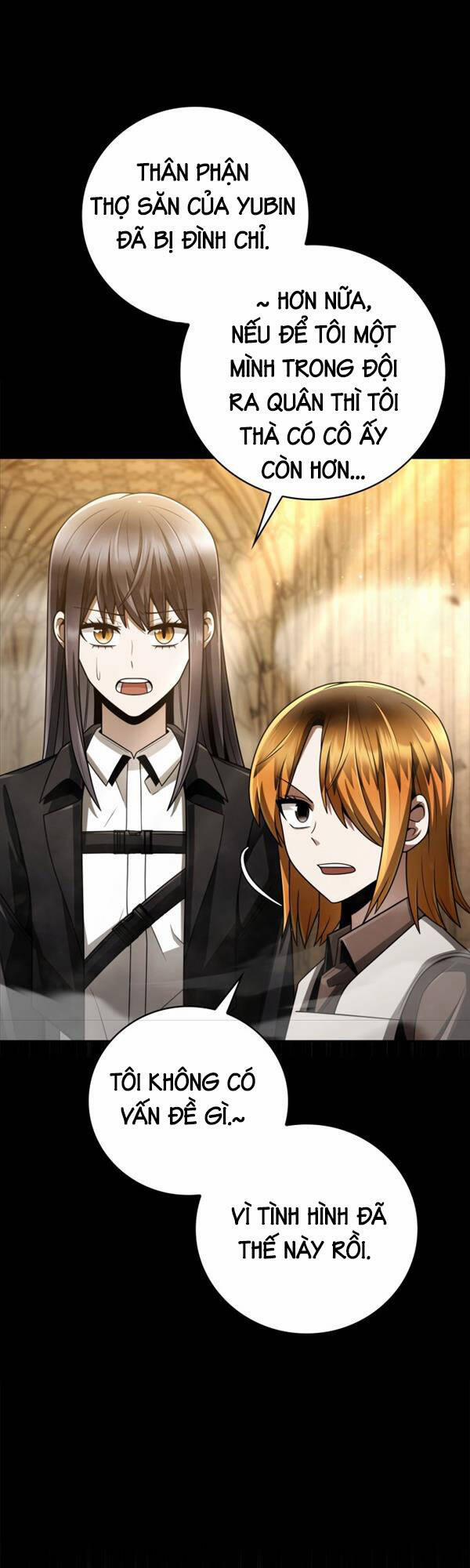 Thợ Săn Thiên Tài Hồi Quy Thành Lao Công 35 trang 41