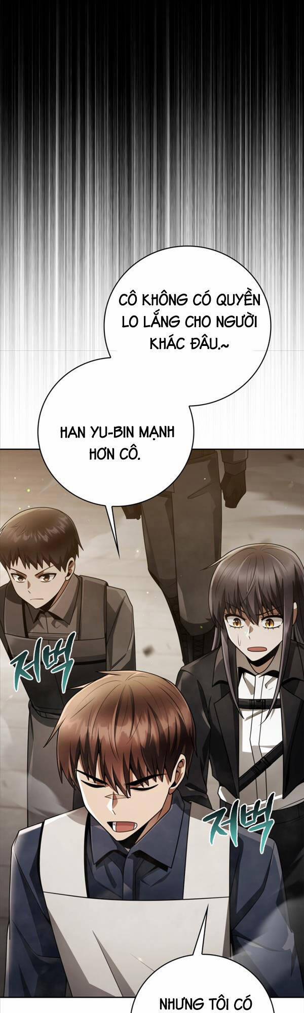 Thợ Săn Thiên Tài Hồi Quy Thành Lao Công 35 trang 42