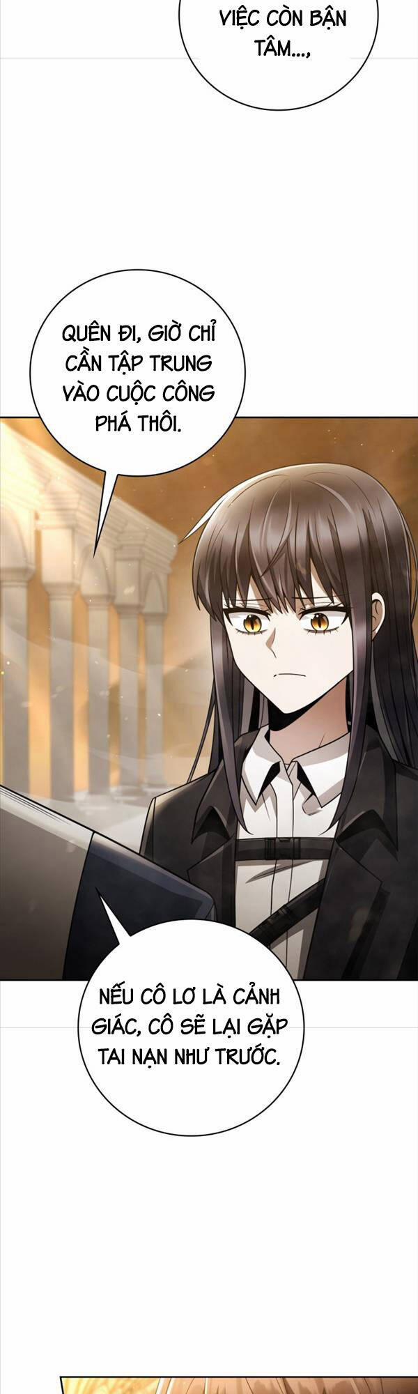 Thợ Săn Thiên Tài Hồi Quy Thành Lao Công 35 trang 43