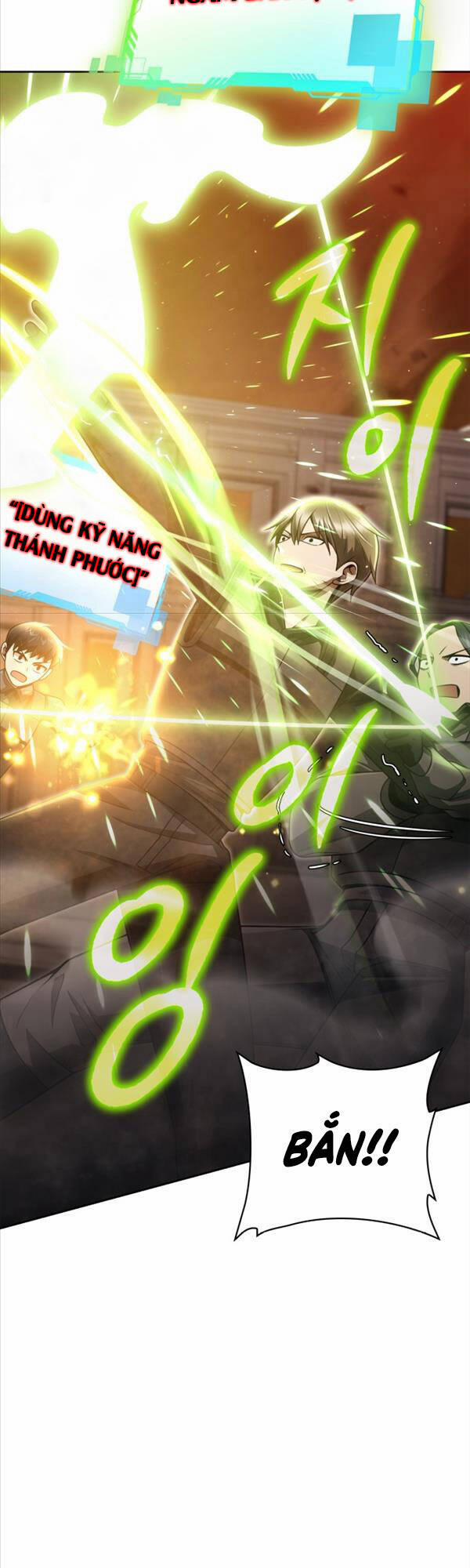 Thợ Săn Thiên Tài Hồi Quy Thành Lao Công 35 trang 48