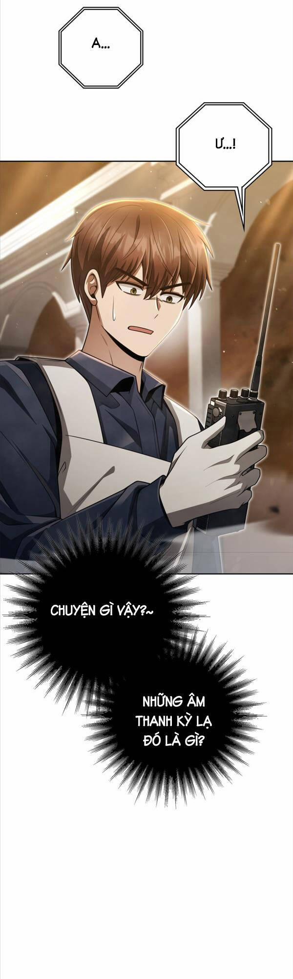 Thợ Săn Thiên Tài Hồi Quy Thành Lao Công 35 trang 5