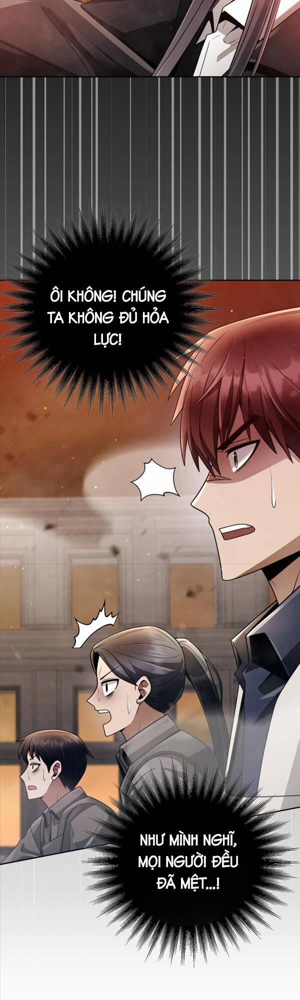 Thợ Săn Thiên Tài Hồi Quy Thành Lao Công 35 trang 52