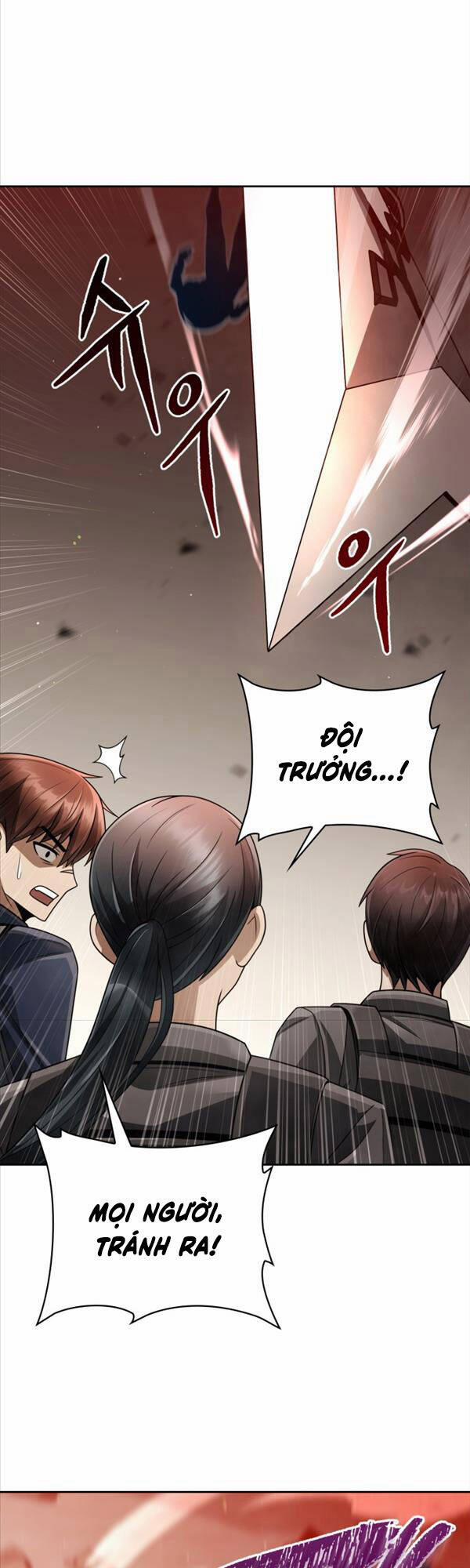 Thợ Săn Thiên Tài Hồi Quy Thành Lao Công 35 trang 54