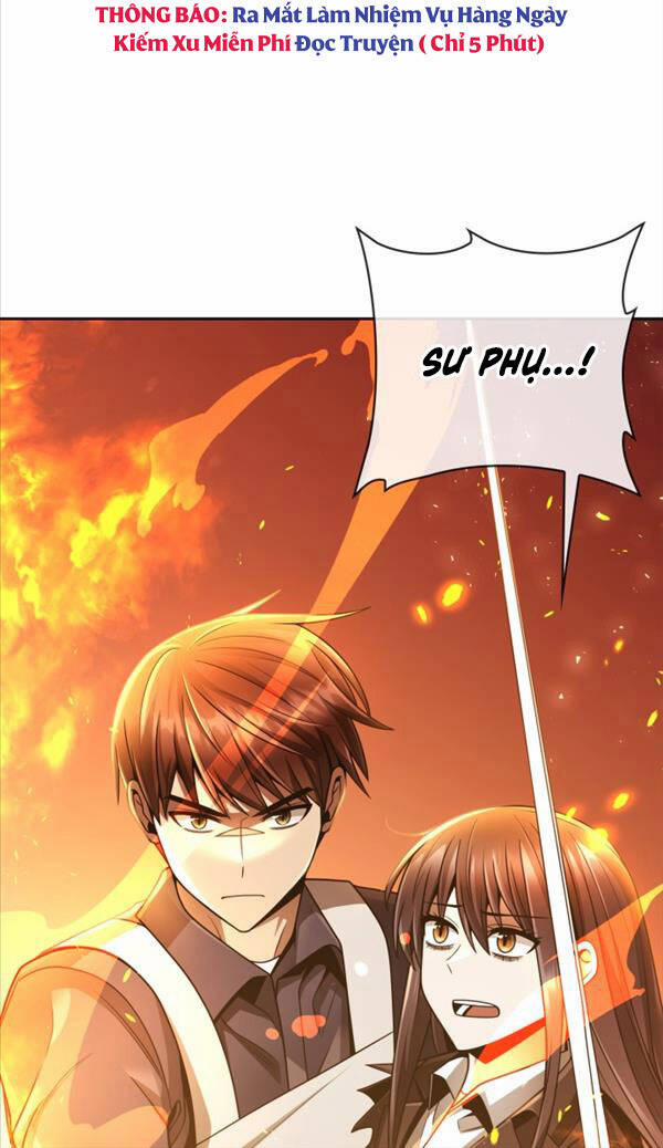 Thợ Săn Thiên Tài Hồi Quy Thành Lao Công 35 trang 59