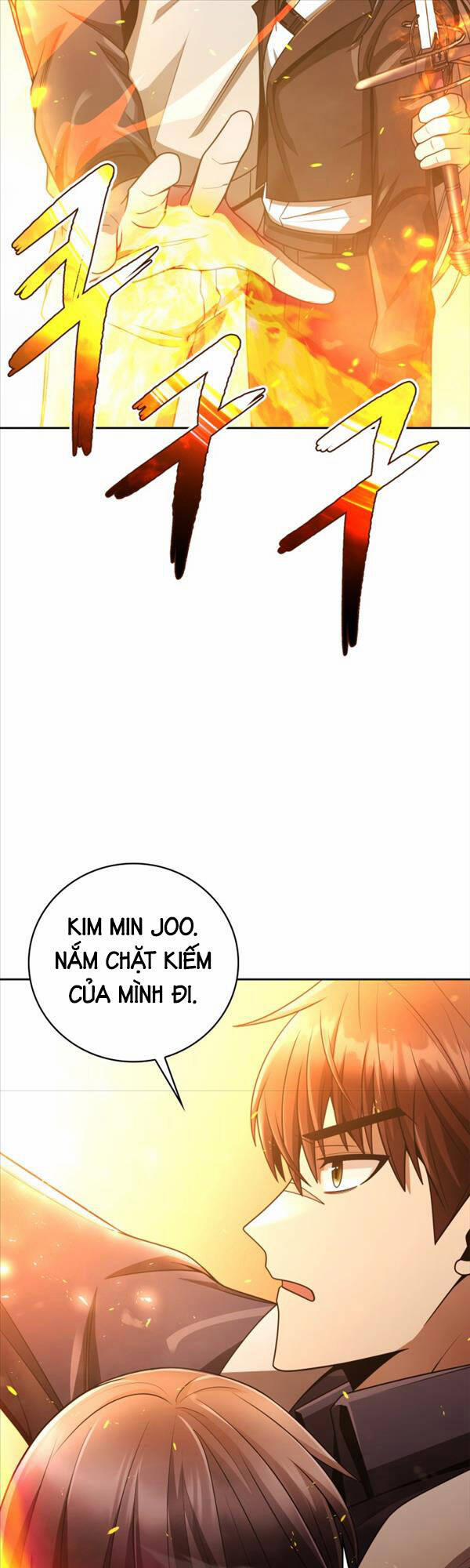 Thợ Săn Thiên Tài Hồi Quy Thành Lao Công 35 trang 60