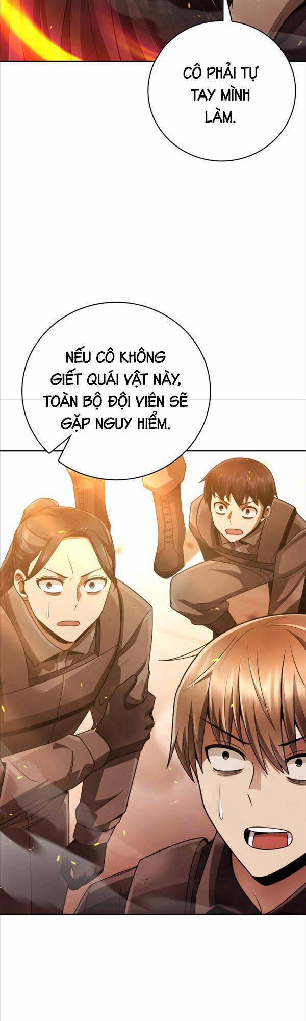 Thợ Săn Thiên Tài Hồi Quy Thành Lao Công 35 trang 61