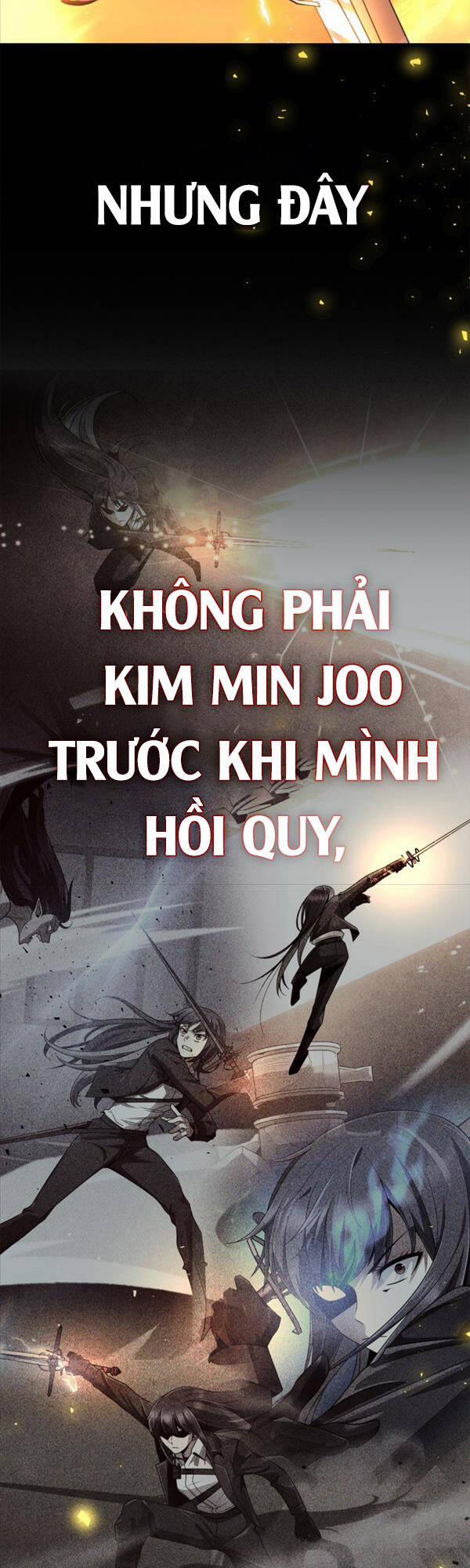 Thợ Săn Thiên Tài Hồi Quy Thành Lao Công 35 trang 65