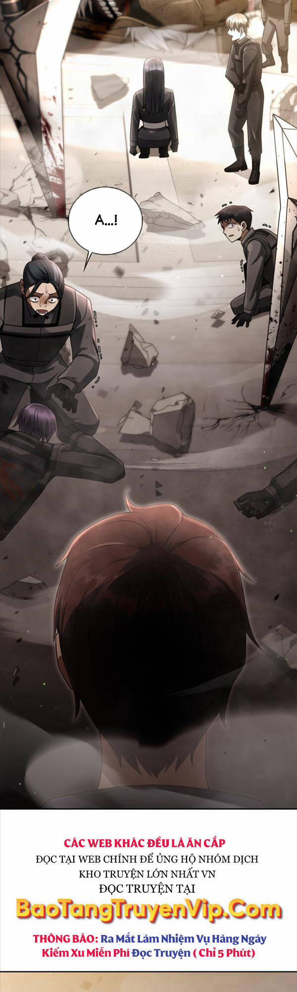 Thợ Săn Thiên Tài Hồi Quy Thành Lao Công 35 trang 7