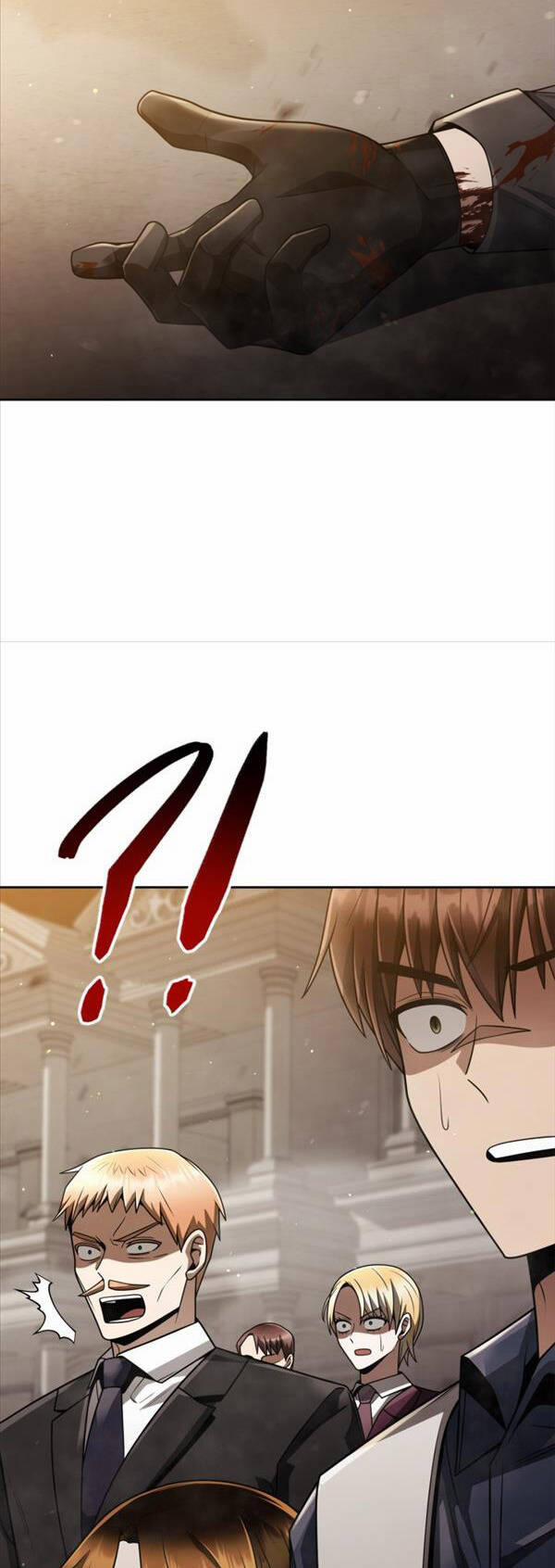 Thợ Săn Thiên Tài Hồi Quy Thành Lao Công 35 trang 8