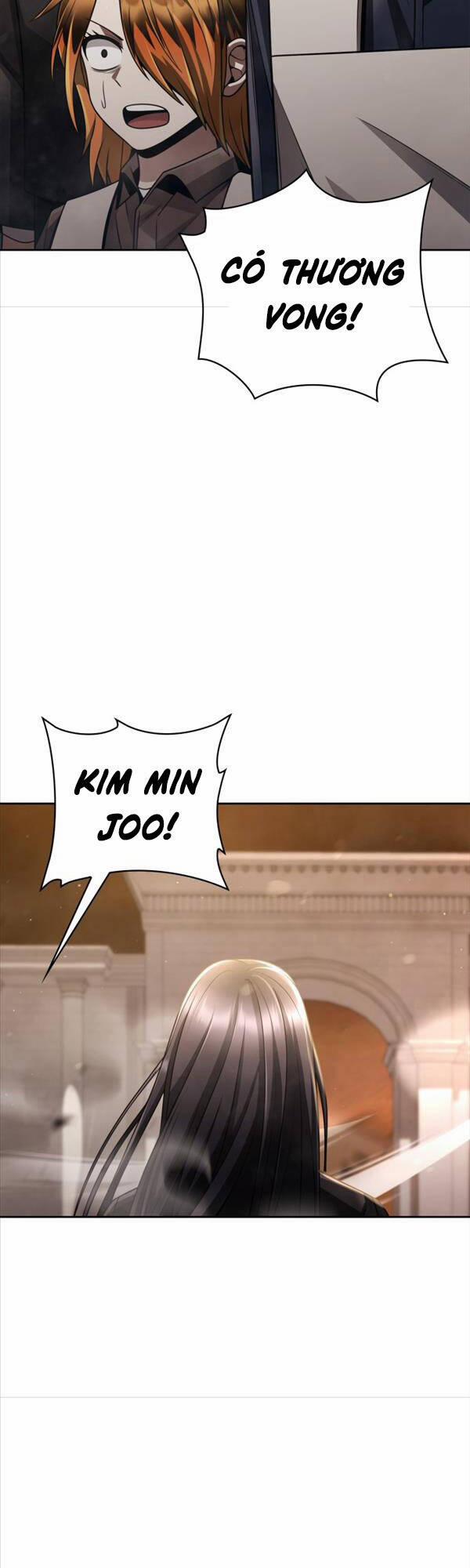 Thợ Săn Thiên Tài Hồi Quy Thành Lao Công 35 trang 9