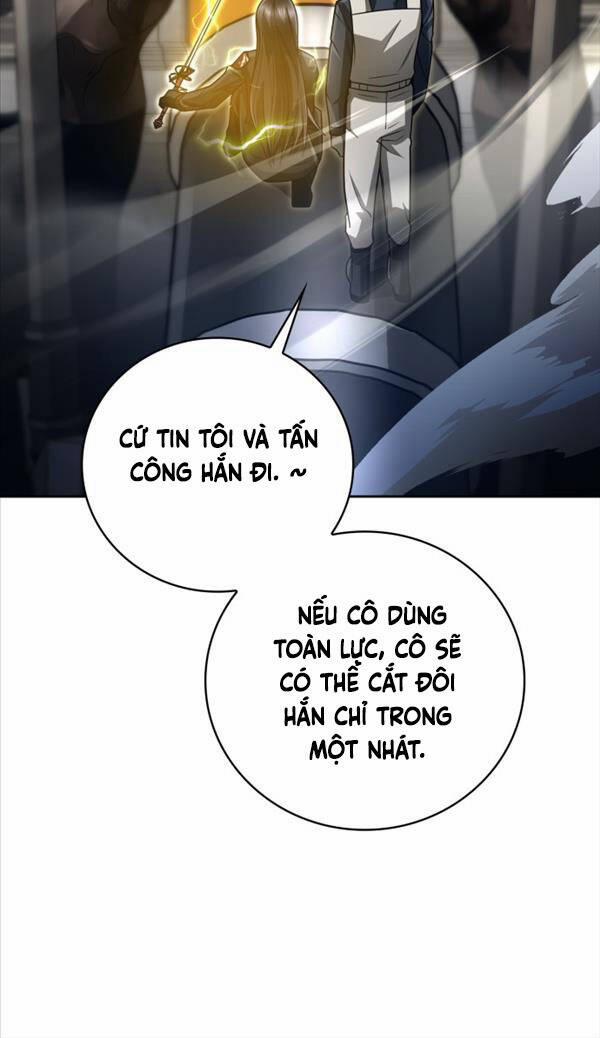 Thợ Săn Thiên Tài Hồi Quy Thành Lao Công 36 trang 12