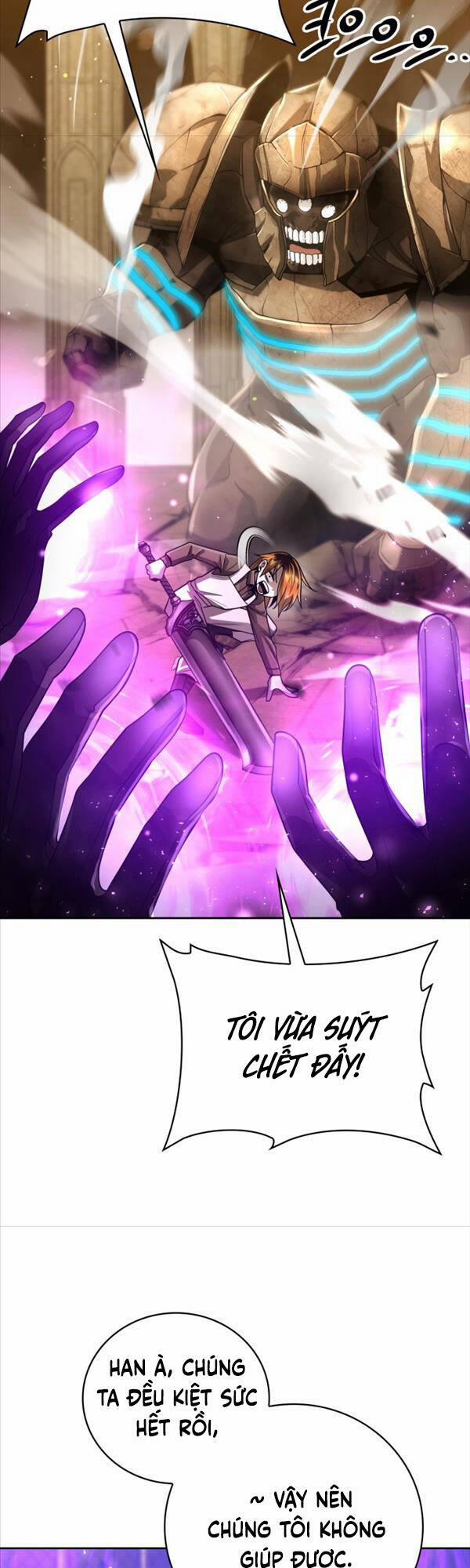 Thợ Săn Thiên Tài Hồi Quy Thành Lao Công 36 trang 2