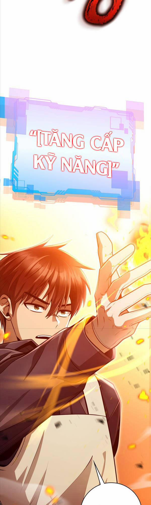 Thợ Săn Thiên Tài Hồi Quy Thành Lao Công 36 trang 20