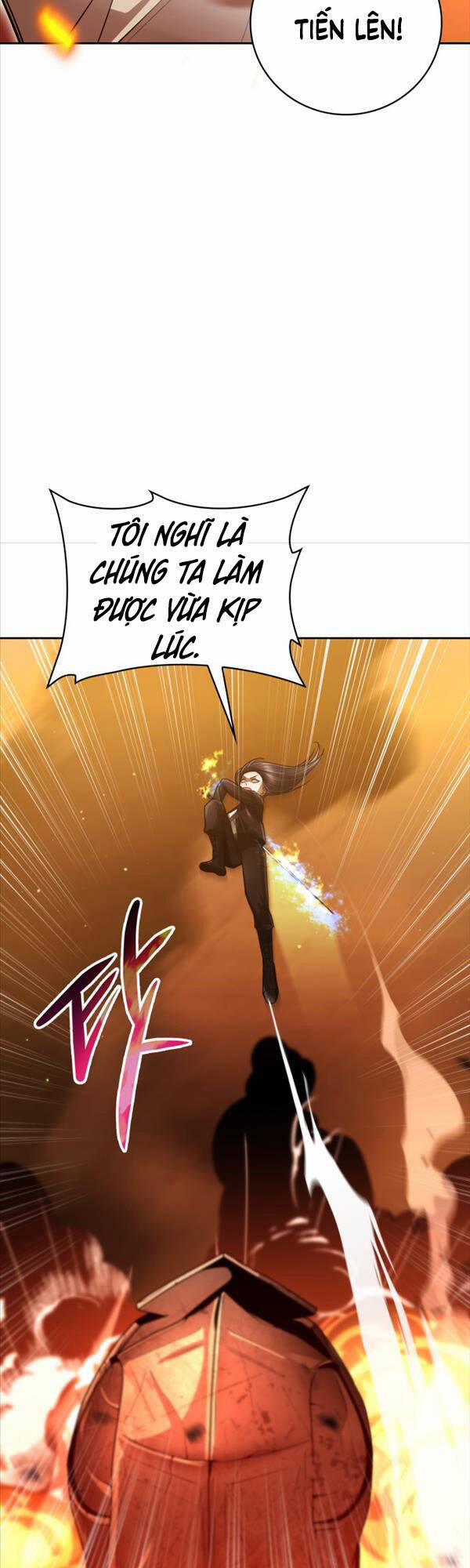 Thợ Săn Thiên Tài Hồi Quy Thành Lao Công 36 trang 21