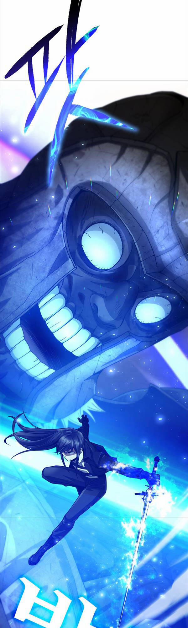 Thợ Săn Thiên Tài Hồi Quy Thành Lao Công 36 trang 24