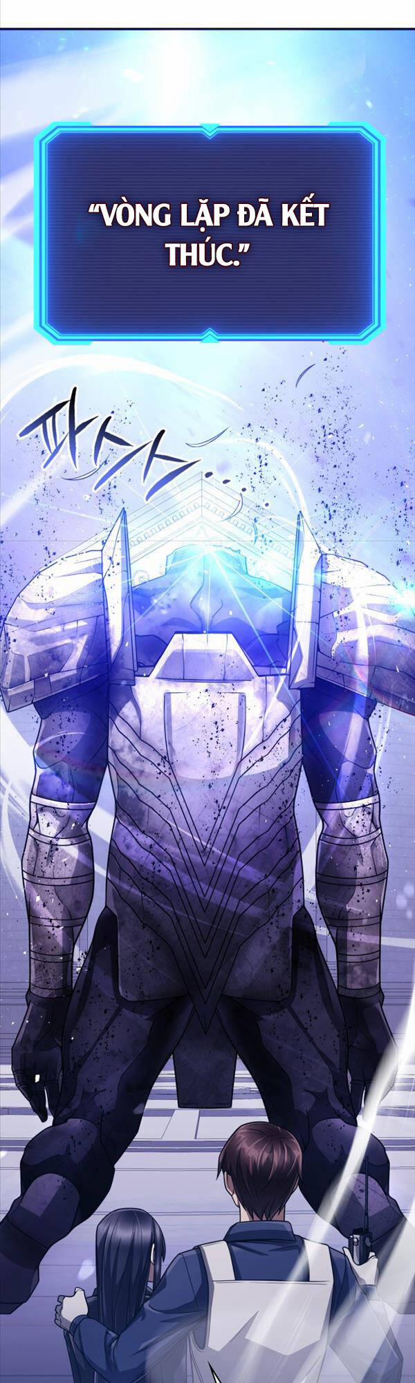 Thợ Săn Thiên Tài Hồi Quy Thành Lao Công 36 trang 27