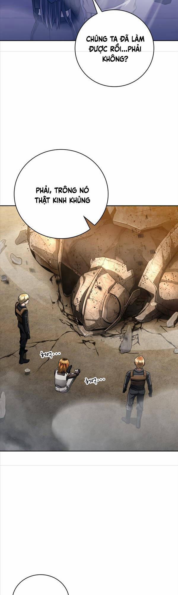 Thợ Săn Thiên Tài Hồi Quy Thành Lao Công 36 trang 28