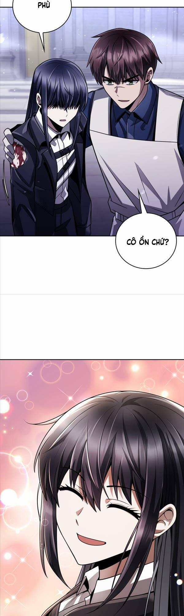Thợ Săn Thiên Tài Hồi Quy Thành Lao Công 36 trang 29