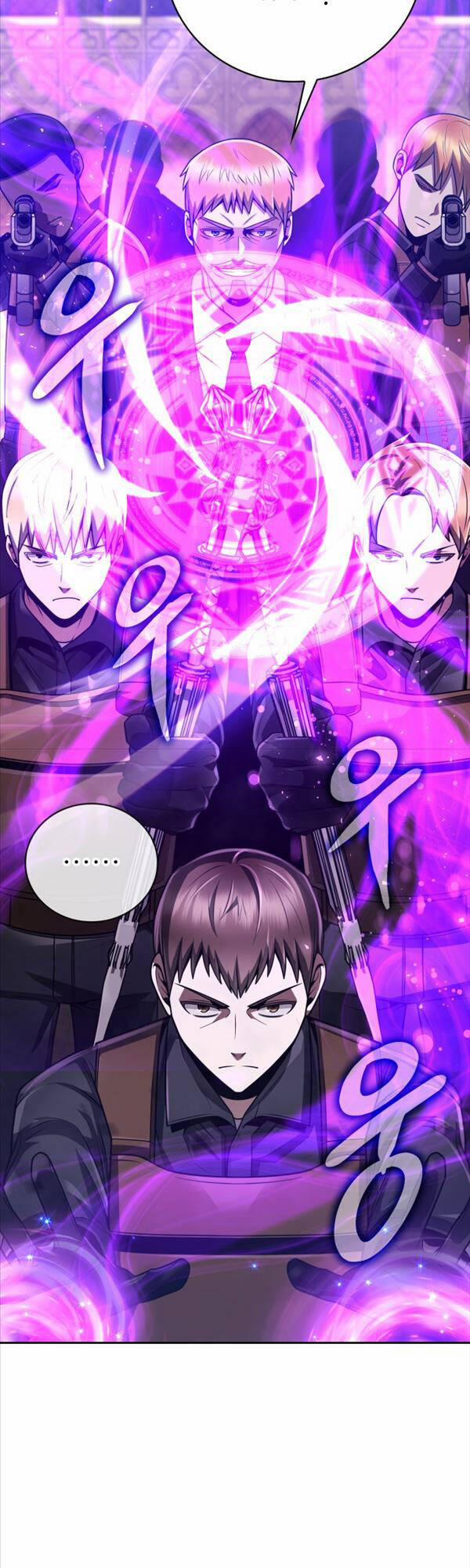 Thợ Săn Thiên Tài Hồi Quy Thành Lao Công 36 trang 3