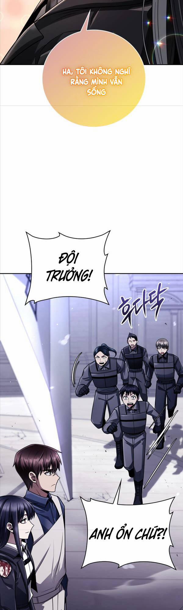 Thợ Săn Thiên Tài Hồi Quy Thành Lao Công 36 trang 30