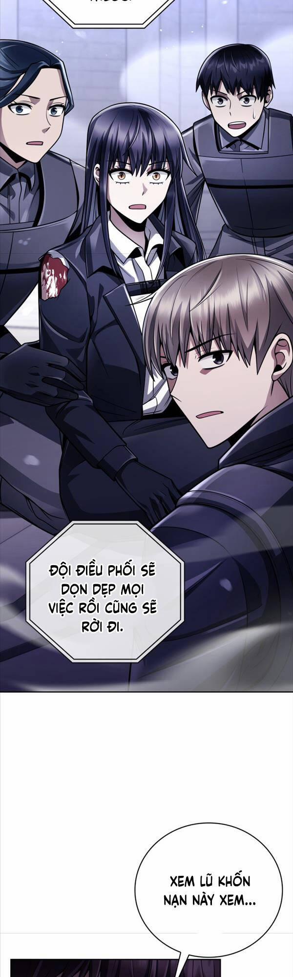 Thợ Săn Thiên Tài Hồi Quy Thành Lao Công 36 trang 32