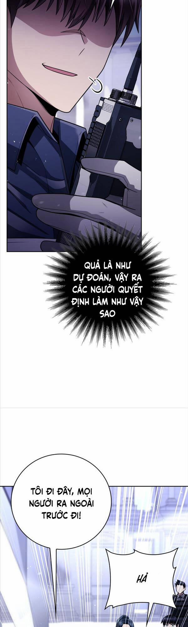 Thợ Săn Thiên Tài Hồi Quy Thành Lao Công 36 trang 33