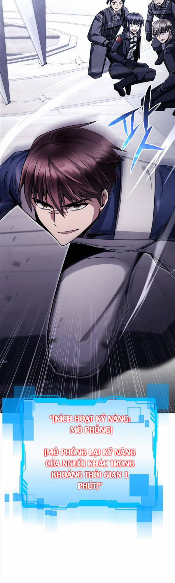 Thợ Săn Thiên Tài Hồi Quy Thành Lao Công 36 trang 34