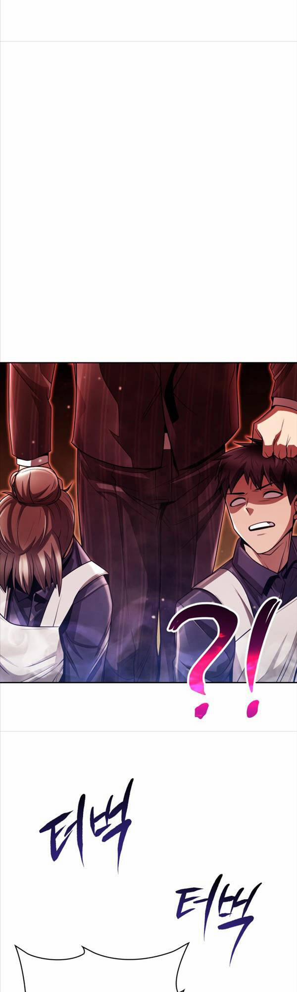 Thợ Săn Thiên Tài Hồi Quy Thành Lao Công 36 trang 35