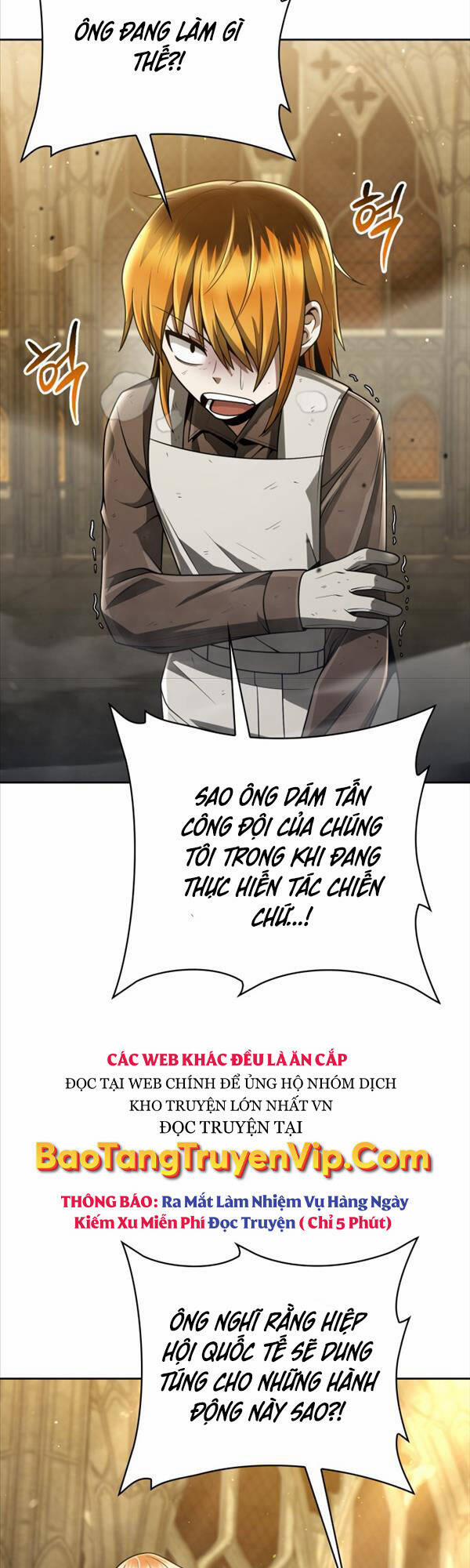 Thợ Săn Thiên Tài Hồi Quy Thành Lao Công 36 trang 36