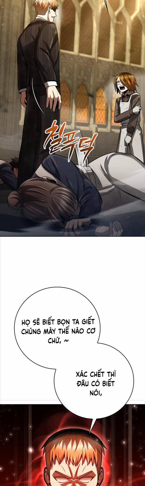 Thợ Săn Thiên Tài Hồi Quy Thành Lao Công 36 trang 37