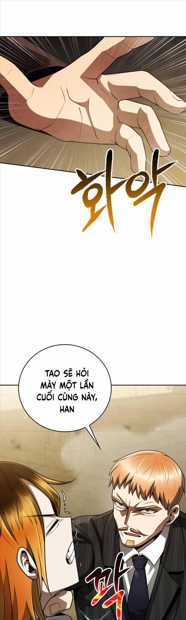 Thợ Săn Thiên Tài Hồi Quy Thành Lao Công 36 trang 39