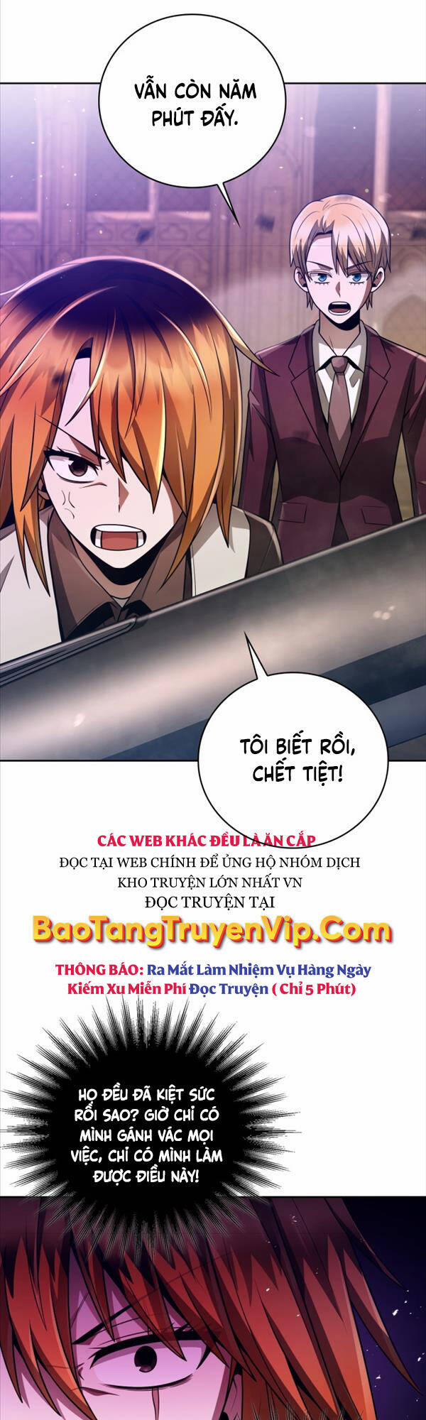 Thợ Săn Thiên Tài Hồi Quy Thành Lao Công 36 trang 4