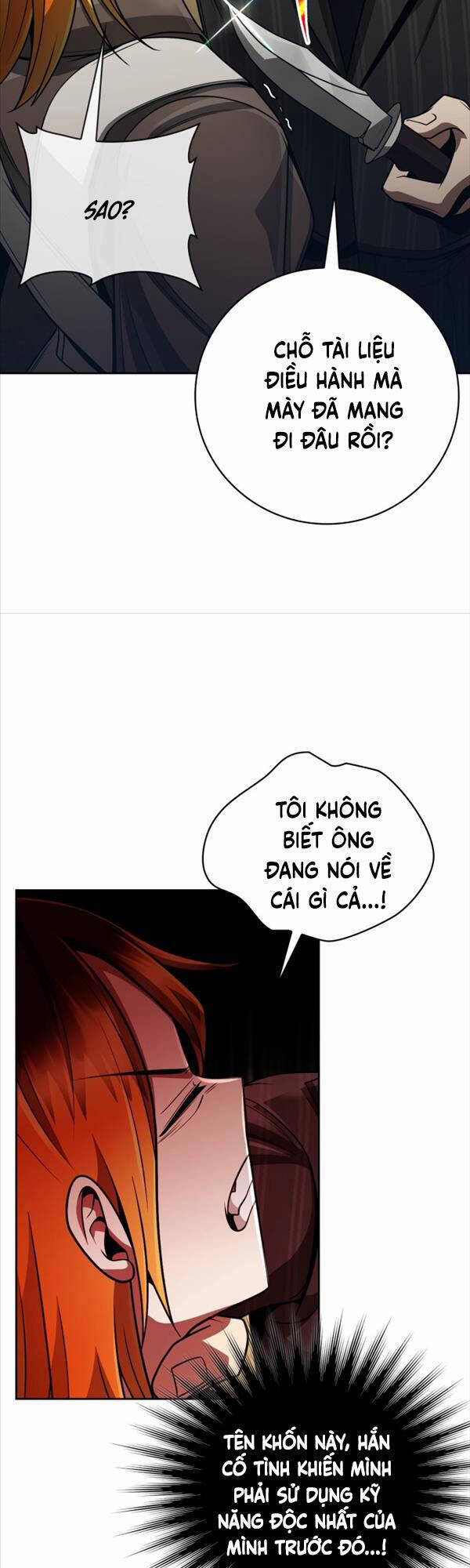 Thợ Săn Thiên Tài Hồi Quy Thành Lao Công 36 trang 40
