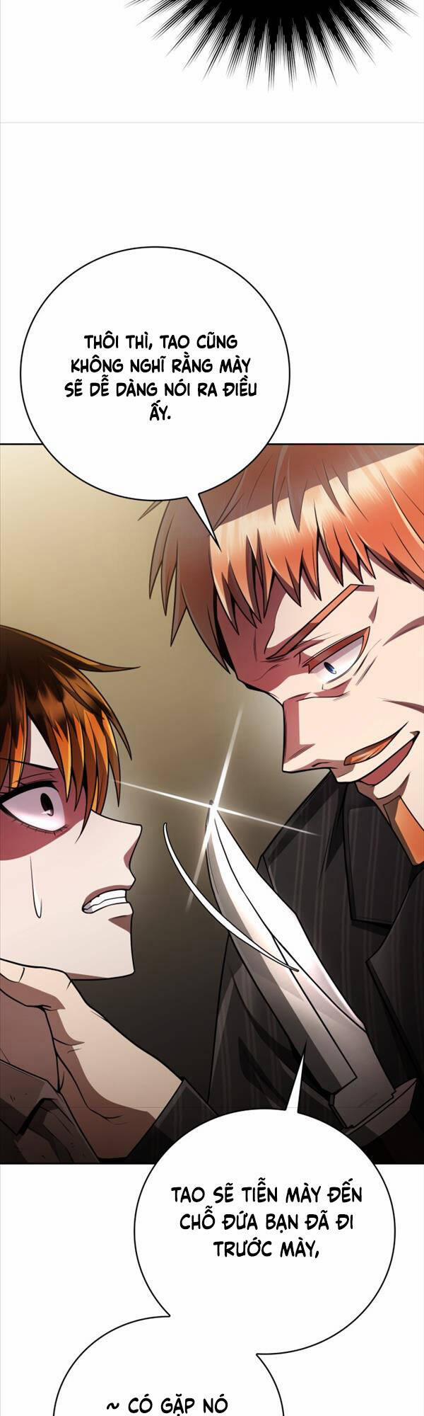 Thợ Săn Thiên Tài Hồi Quy Thành Lao Công 36 trang 41