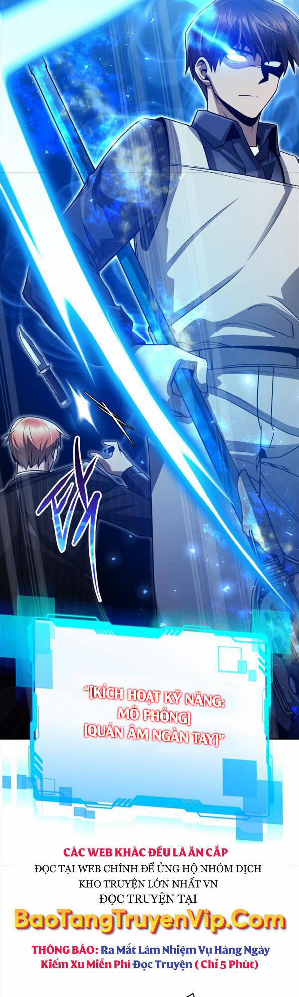 Thợ Săn Thiên Tài Hồi Quy Thành Lao Công 36 trang 43