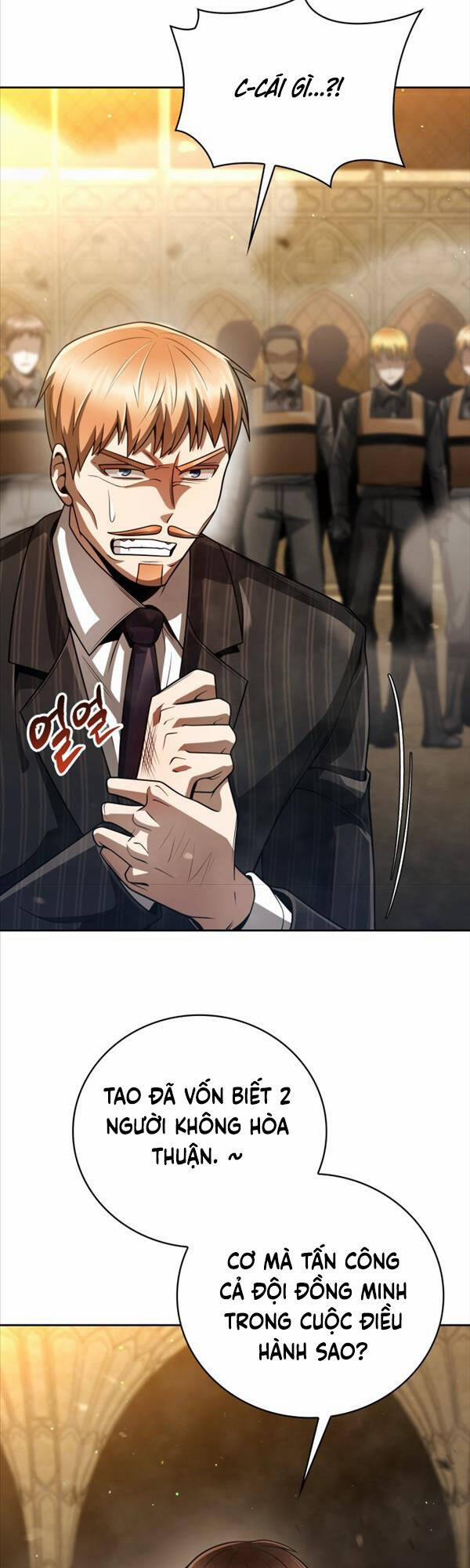 Thợ Săn Thiên Tài Hồi Quy Thành Lao Công 36 trang 44