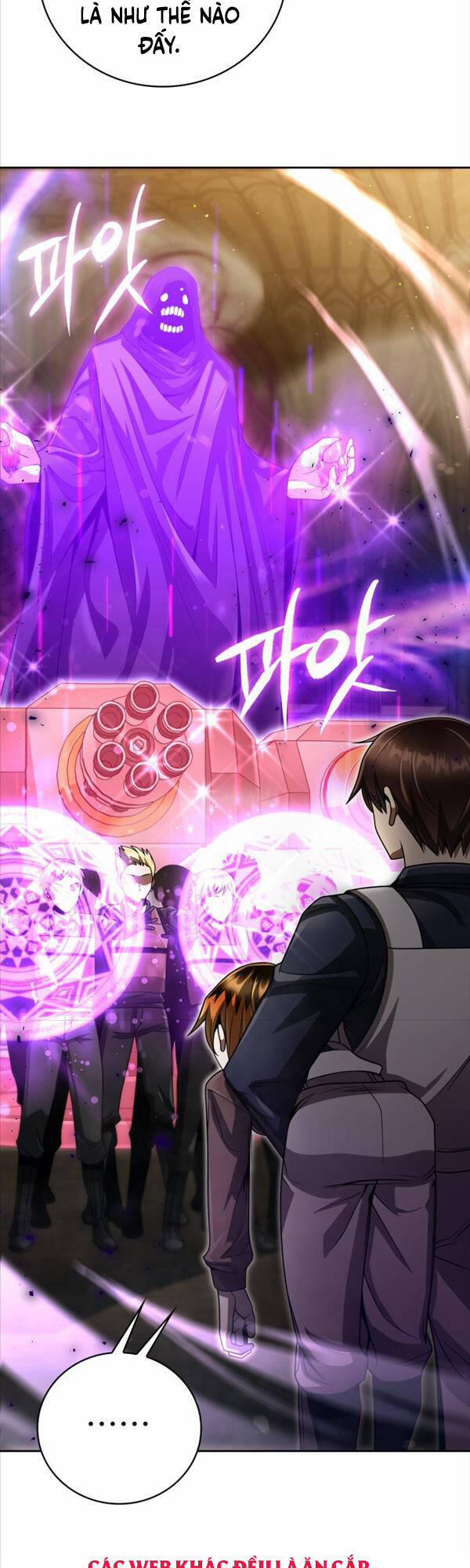 Thợ Săn Thiên Tài Hồi Quy Thành Lao Công 36 trang 46