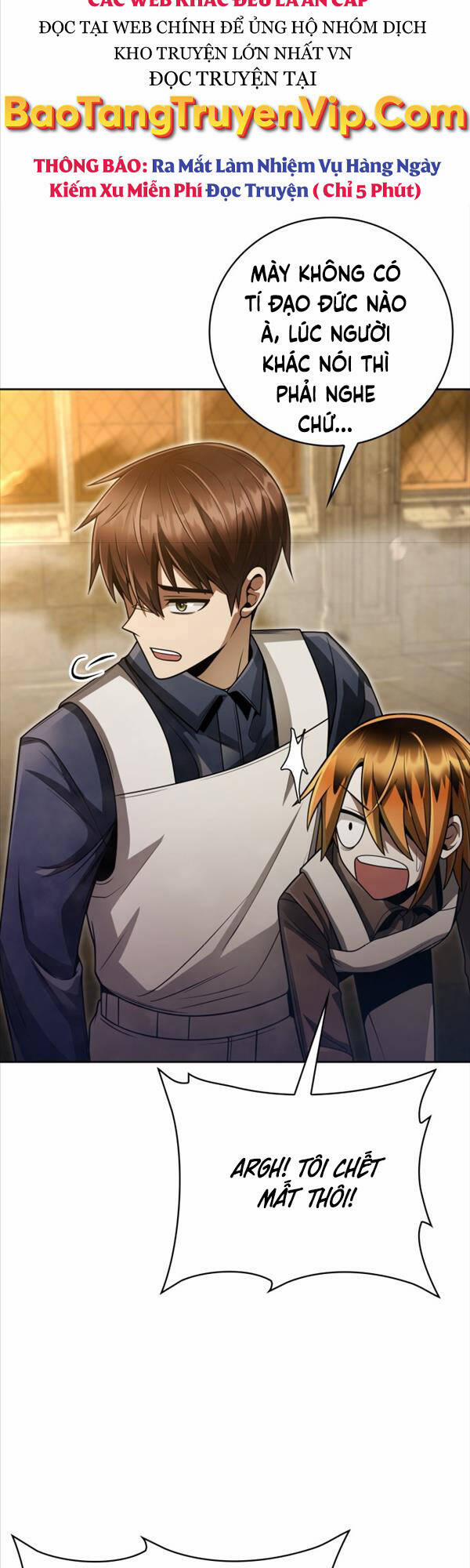 Thợ Săn Thiên Tài Hồi Quy Thành Lao Công 36 trang 47