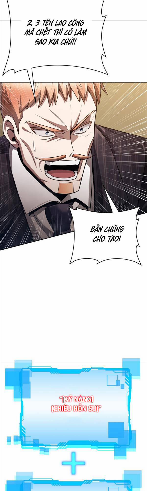 Thợ Săn Thiên Tài Hồi Quy Thành Lao Công 36 trang 48