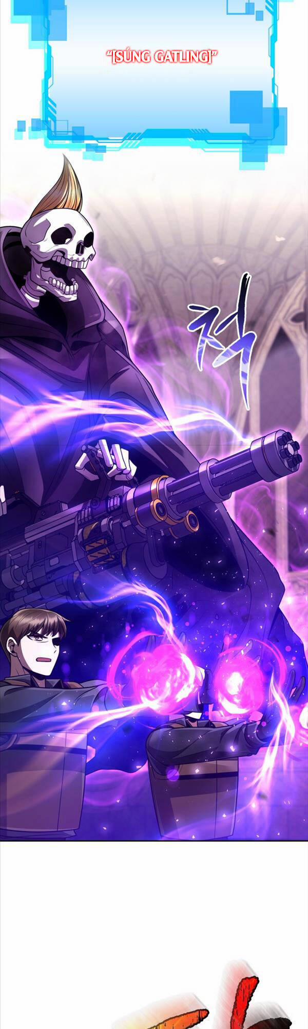 Thợ Săn Thiên Tài Hồi Quy Thành Lao Công 36 trang 49