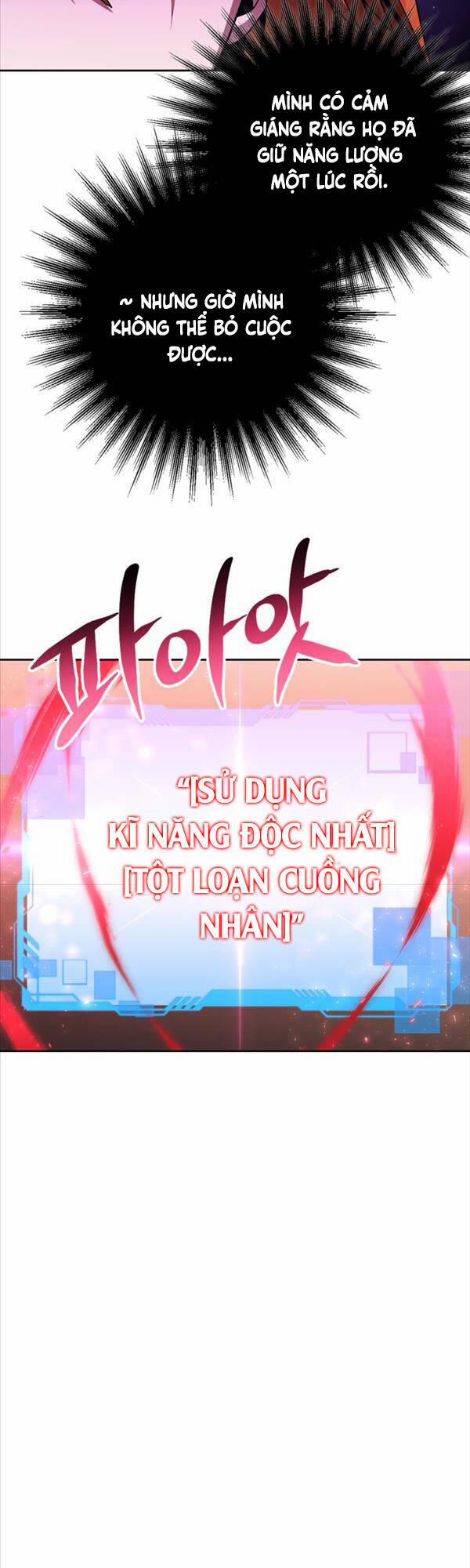 Thợ Săn Thiên Tài Hồi Quy Thành Lao Công 36 trang 5