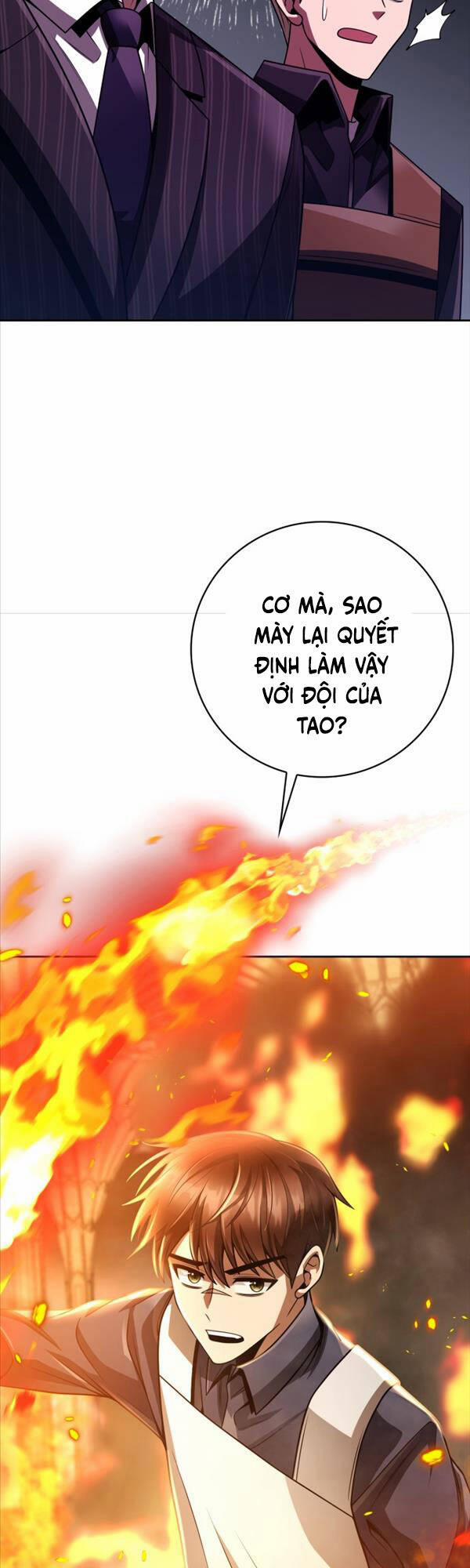 Thợ Săn Thiên Tài Hồi Quy Thành Lao Công 36 trang 53
