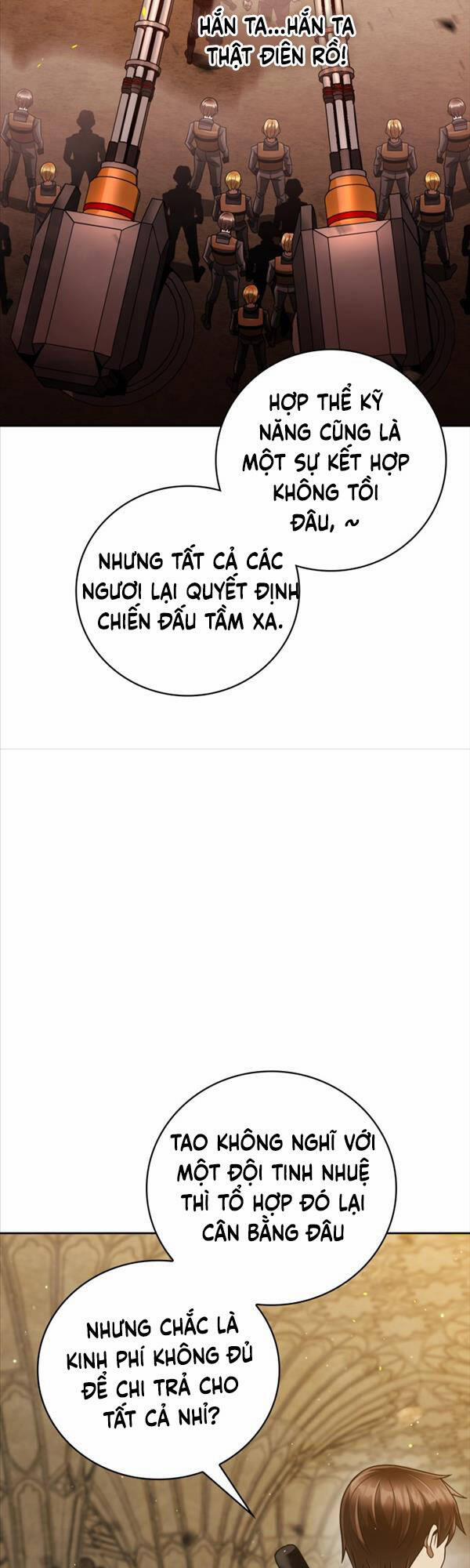 Thợ Săn Thiên Tài Hồi Quy Thành Lao Công 36 trang 55