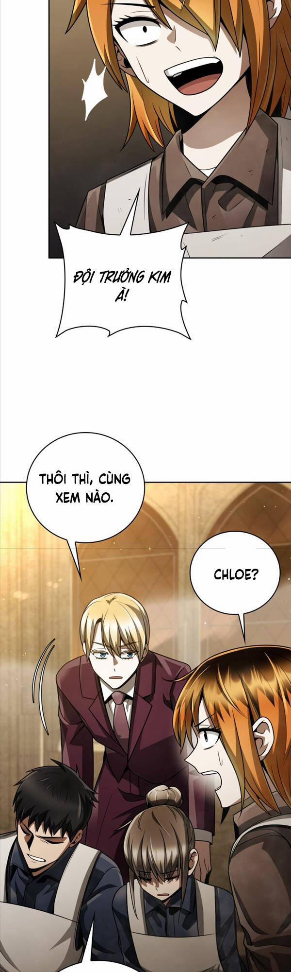 Thợ Săn Thiên Tài Hồi Quy Thành Lao Công 36 trang 57
