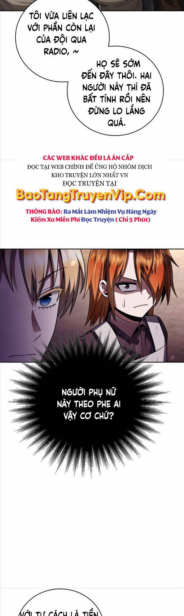 Thợ Săn Thiên Tài Hồi Quy Thành Lao Công 36 trang 58