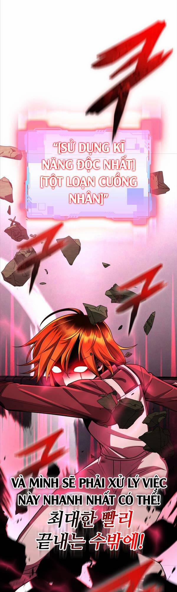 Thợ Săn Thiên Tài Hồi Quy Thành Lao Công 36 trang 6