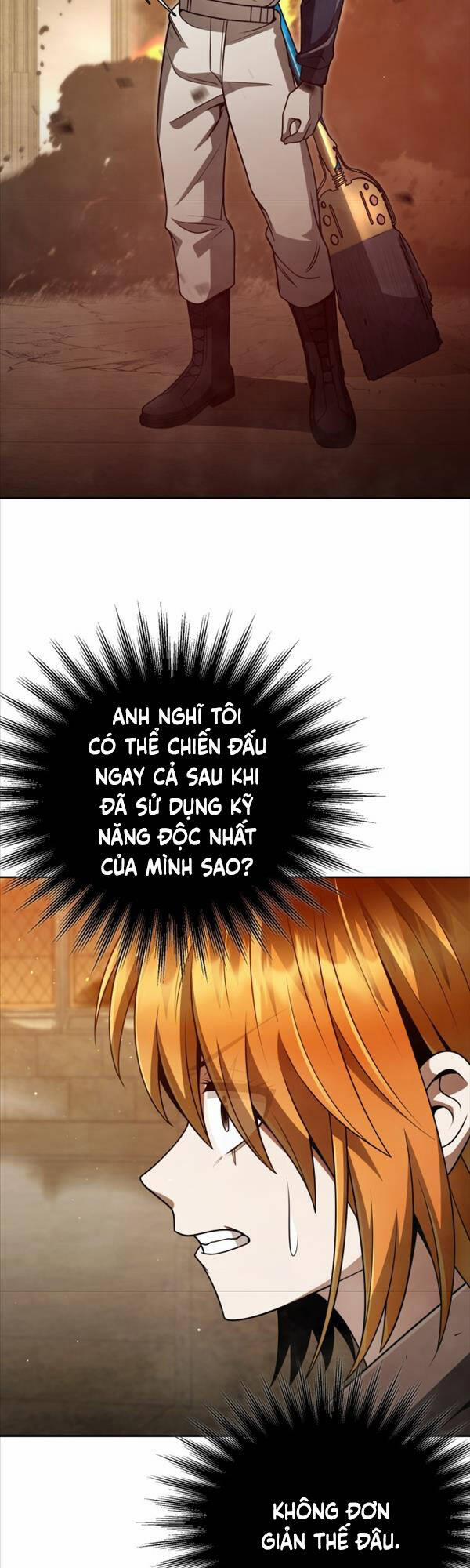 Thợ Săn Thiên Tài Hồi Quy Thành Lao Công 36 trang 63