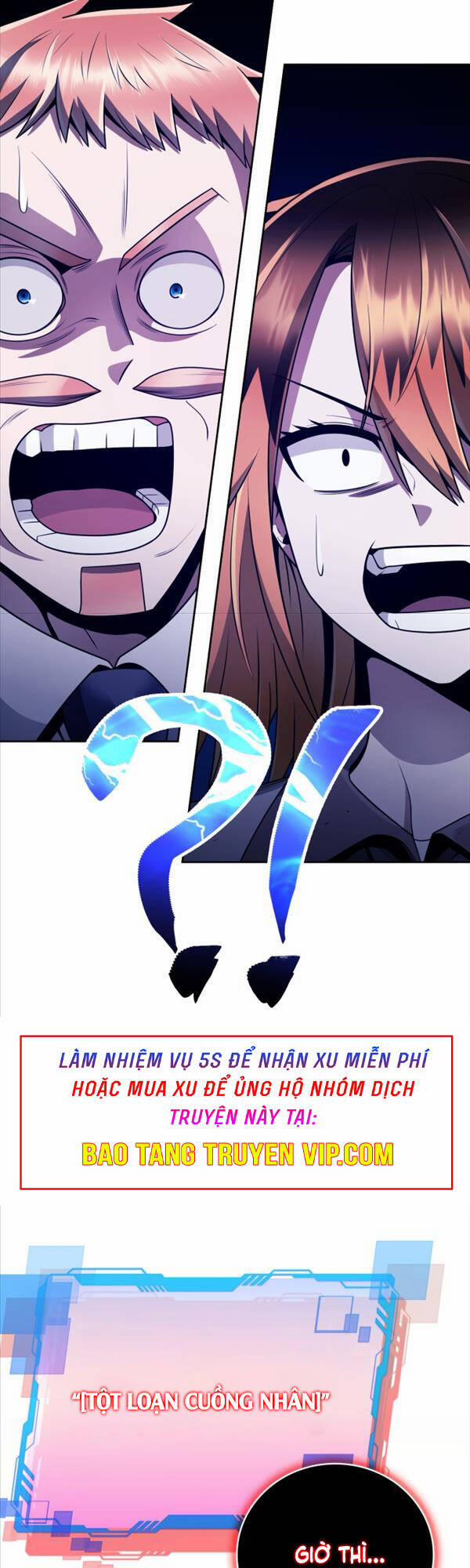 Thợ Săn Thiên Tài Hồi Quy Thành Lao Công 36 trang 66
